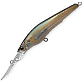 Воблер Yo-Zuri Hardcore LB-90SP F676(R813) (12г) GSAY