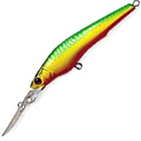 Воблер Yo-Zuri Hardcore LB-90SP F676(R813) (12г) HT