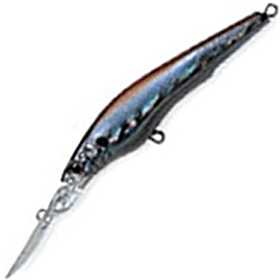 Воблер Yo-Zuri Hardcore LB-90SP F676(R813) (12г) HWS