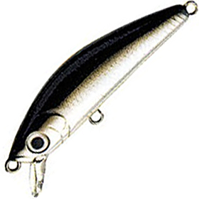 Воблер Yo-Zuri L-Minnow F198 (3.5г) BL