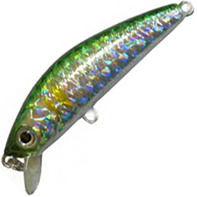 Воблер Yo-Zuri L-Minnow F198 (3.5г) C44