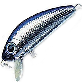 Воблер Yo-Zuri L-Minnow F198 (3.5г) M102