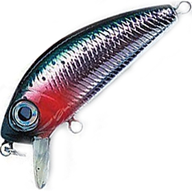 Воблер Yo-Zuri L-Minnow F198 (3.5г) M99