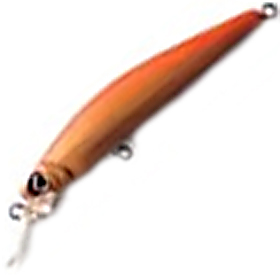 Воблер Yo-Zuri Magnet Minnow R727(F729) (5,5г) HGR