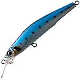 Воблер Yo-Zuri Magnet Minnow R727(F729) (5,5г) HIW