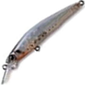 Воблер Yo-Zuri Magnet Minnow R727(F729) (5,5г) HGSR