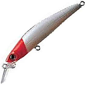 Воблер Yo-Zuri Magnet Minnow R727(F729) (5,5г) PRH