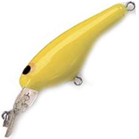 Воблер Yo-Zuri Snap Shad F238 (2.5г) 168
