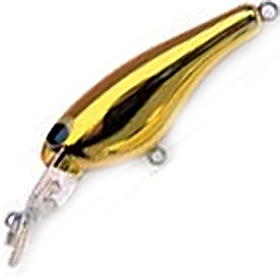 Воблер Yo-Zuri Snap Shad F238 (2.5г) M17