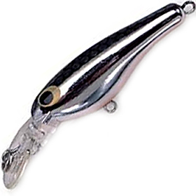 Воблер Yo-Zuri Snap Shad F238 (2.5г) M92