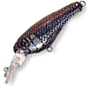 Воблер Yo-Zuri Snap Shad F238 (2.5г) T38
