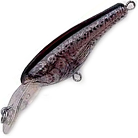 Воблер Yo-Zuri Snap Shad F238 (2.5г) T99