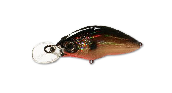 воблер yo-zuri hardcore shallow crank type 1 воблер yo-zuri hardcore shallow crank type 1
