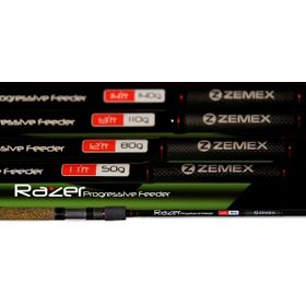 Удилище Zemex Razer