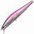 Воблер Zip Baits ZBL System Minnow 15HD-S 150S (45г) 722 Holo Pink Back