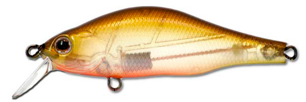 Воблер Zipbaits Khamsin Jr. SR (4,0г) 039R