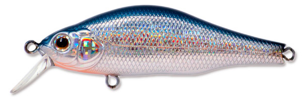 Воблер Zipbaits Khamsin Jr. SR (4,0г) 826R