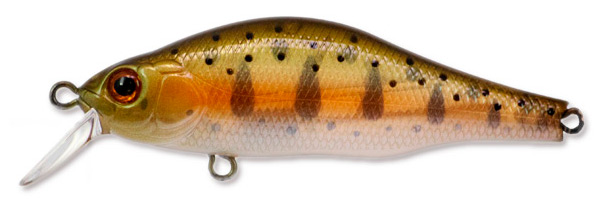 Воблер Zipbaits Khamsin Jr. SR (4,0г) 851R