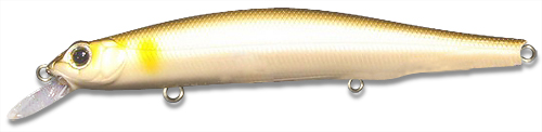 Воблер Zipbaits Orbit 110 SP-SR (12,5г) 012R