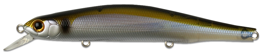 Воблер Zipbaits Orbit 110 SP-SR (12,5г) 018R