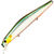 Воблер Zipbaits Orbit 110 SP-SR (16,5г) 2001 Silver Shine