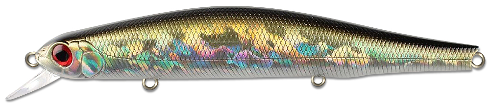 Воблер Zipbaits Orbit 110 SP-SR (12,5г) 510R