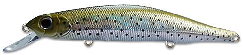 Воблер Zipbaits Orbit 110 SP-SR (12,5г) 511R