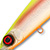 Воблер Zipbaits Orbit 110 SP-SR (16,5г) 673R Sexy Chart/KM
