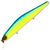 Воблер Zipbaits Orbit 130 SP-SR (24,7г) 2002 Bluechart Tiger