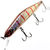 Воблер Zipbaits Orbit 130 SP-SR (24,7г) A009