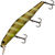 Воблер Zipbaits Orbit 130 SP-SR (24,7г) MO118