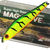 Воблер Zipbaits Rigge S-Line 56S (3,6г) 995