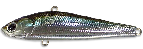 Воблер Zipbaits Rigge Vib63 (8,8г) 021R