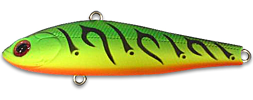 Воблер Zipbaits Rigge Vib63 (8,8г) 070R