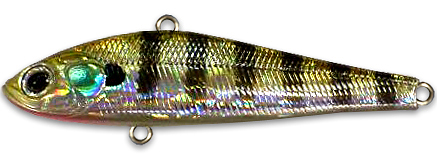 Воблер Zipbaits Rigge Vib63 (8,8г) 509R