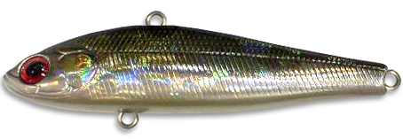 Воблер Zipbaits Rigge Vib63 (8,8г) 510R