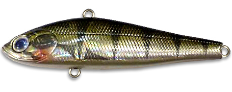 Воблер Zipbaits Rigge Vib63 (8,8г) 513R