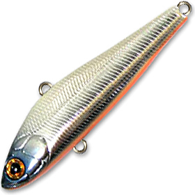 воблер zipbaits rigge vib63 воблер zipbaits rigge vib63