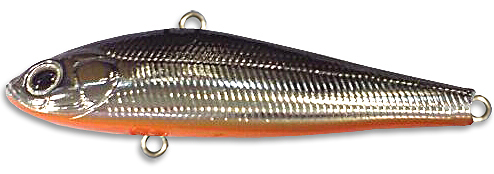 Воблер Zipbaits Rigge Vib63 (8,8г) 840R