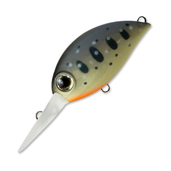 Воблер Zipbaits Hickory MDR (3,5г) ZR-129R