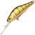 Воблер Zipbaits Khamsin DR (10г) 401R