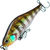 Воблер Zipbaits Khamsin DR (10г) 509M