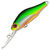 Воблер Zipbaits Khamsin DR (10г) 537R