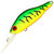 Воблер Zipbaits Khamsin DR (10г) 995 Hot Tiger19 Santaana Gill