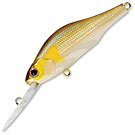Воблер Zipbaits Khamsin DR (10г) 010R