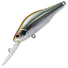 Воблер Zipbaits Khamsin DR (10г) 021R