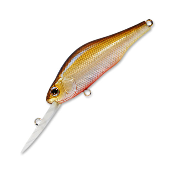 Воблер Zipbaits Khamsin DR (10г) 039R