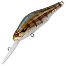 Воблер Zipbaits Khamsin DR (10г) 084R