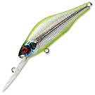 Воблер Zipbaits Khamsin DR (10г) 202R