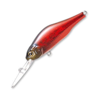Воблер Zipbaits Khamsin DR (10г) 505R